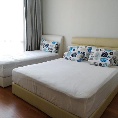 Soho Suites Klcc By Elite Kuala Lumpur Extérieur photo