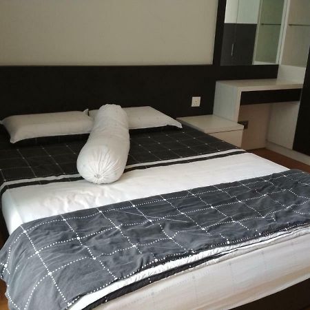 Soho Suites Klcc By Elite Kuala Lumpur Extérieur photo