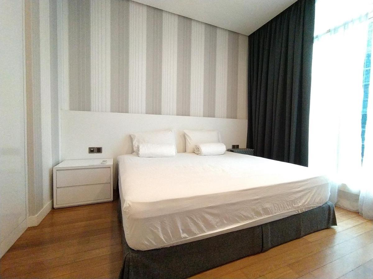 Soho Suites Klcc By Elite Kuala Lumpur Extérieur photo
