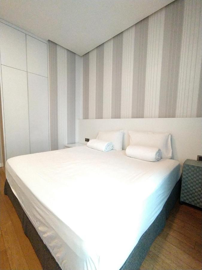 Soho Suites Klcc By Elite Kuala Lumpur Extérieur photo