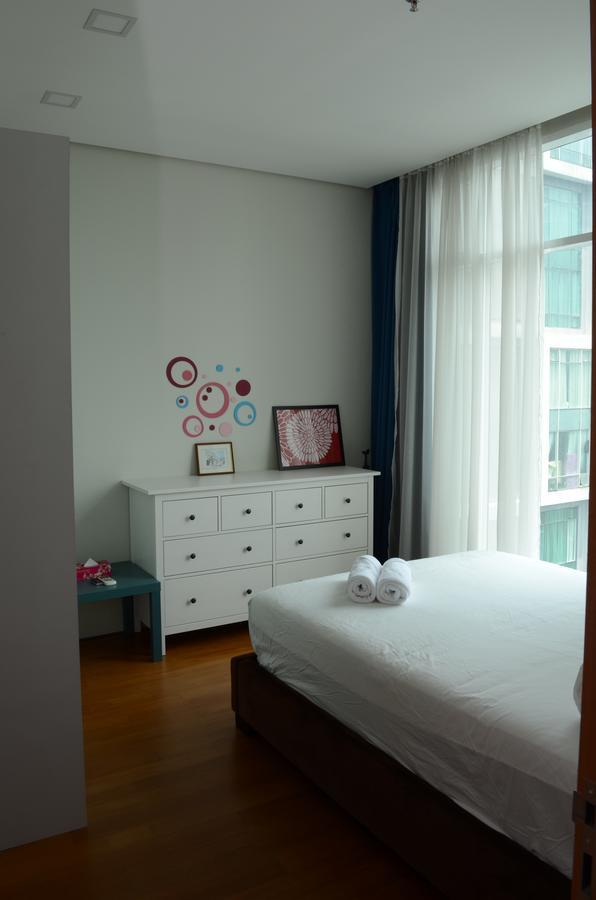 Soho Suites Klcc By Elite Kuala Lumpur Extérieur photo