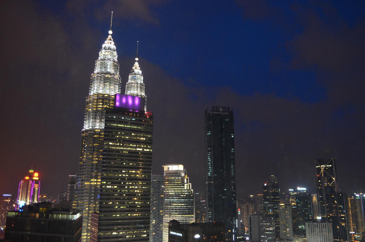 Soho Suites Klcc By Elite Kuala Lumpur Extérieur photo