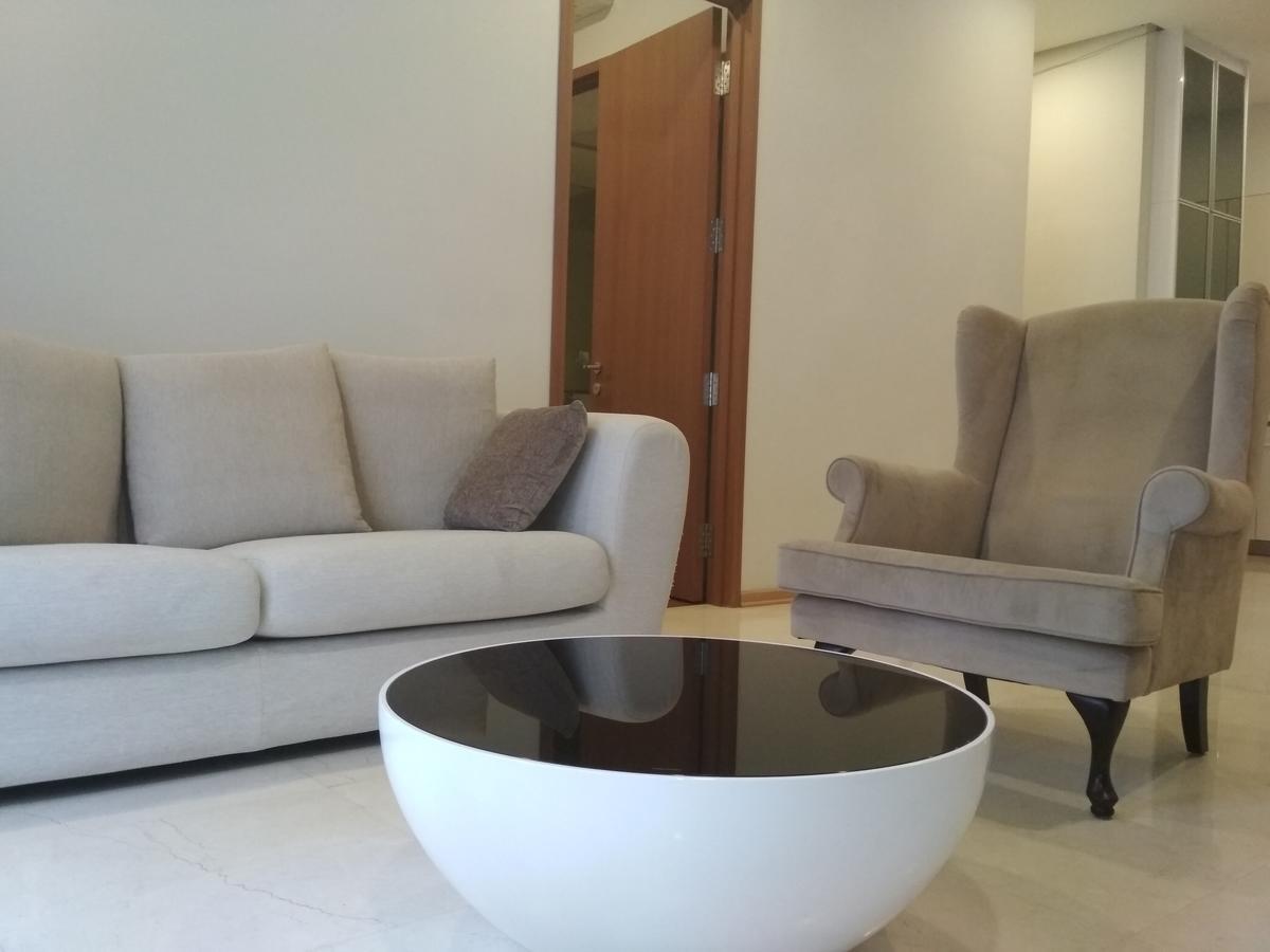 Soho Suites Klcc By Elite Kuala Lumpur Extérieur photo