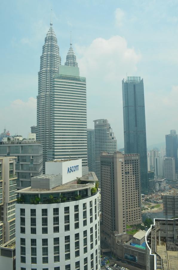 Soho Suites Klcc By Elite Kuala Lumpur Extérieur photo