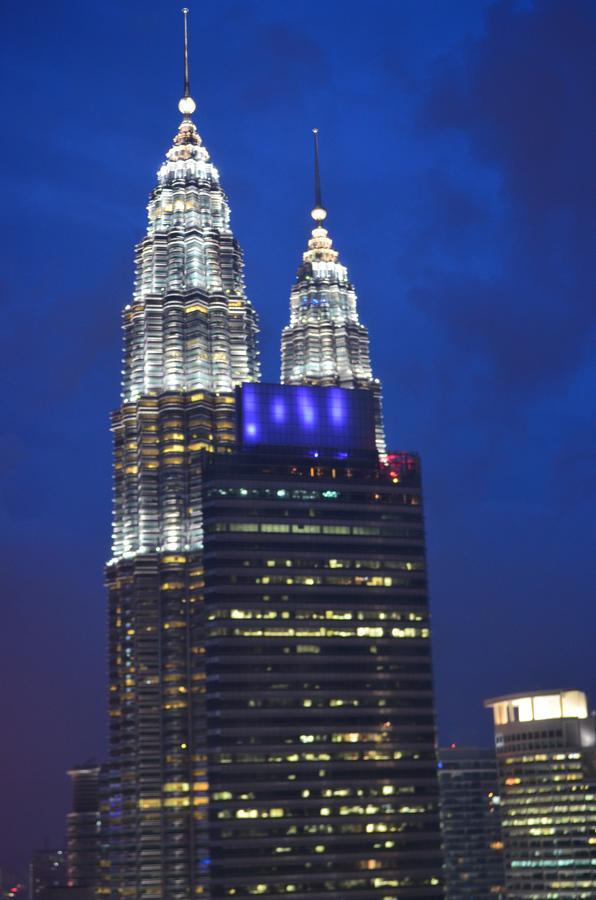 Soho Suites Klcc By Elite Kuala Lumpur Extérieur photo