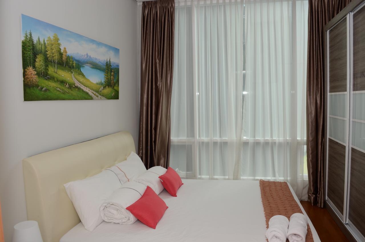 Soho Suites Klcc By Elite Kuala Lumpur Extérieur photo