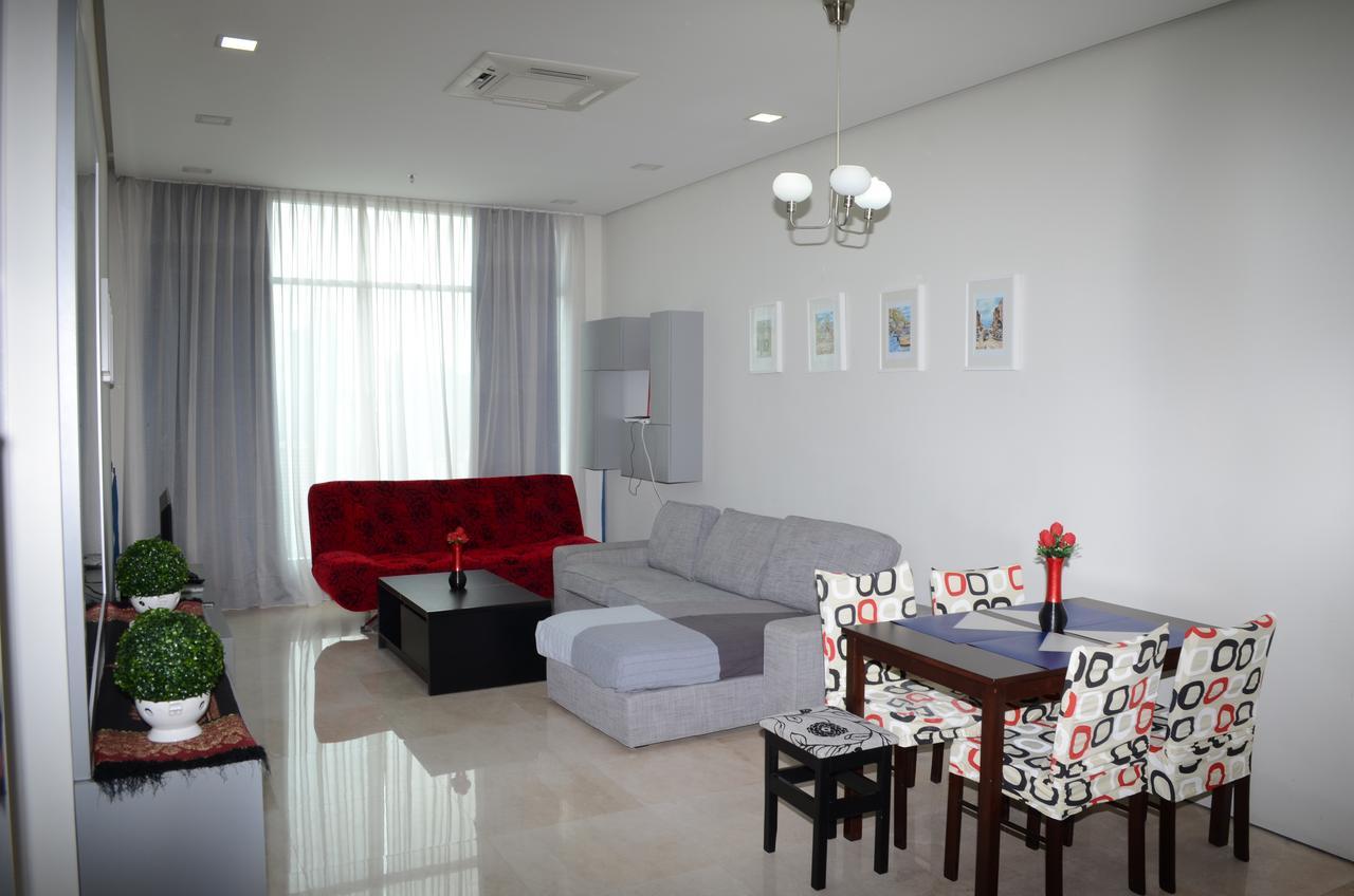 Soho Suites Klcc By Elite Kuala Lumpur Extérieur photo