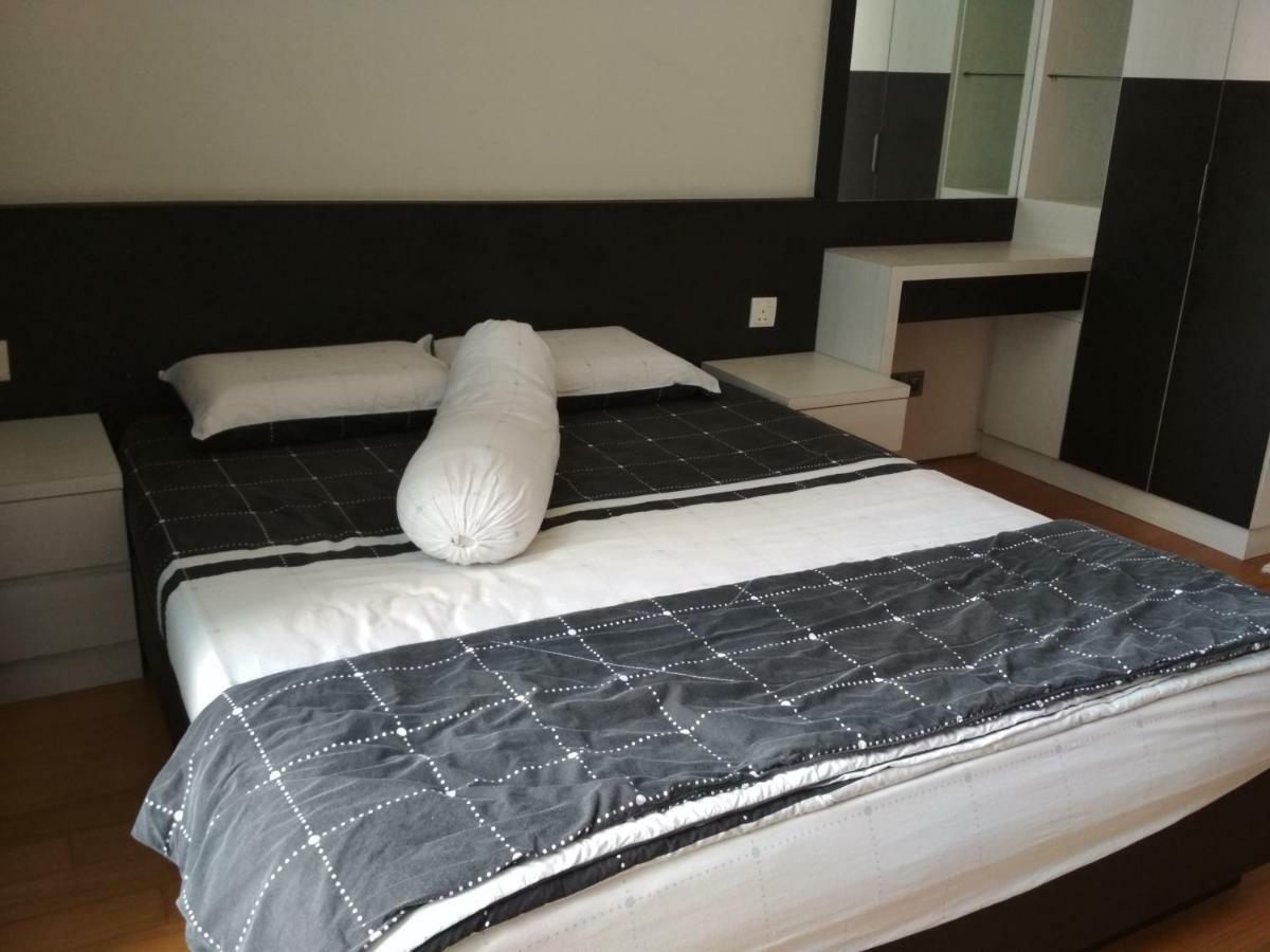 Soho Suites Klcc By Elite Kuala Lumpur Extérieur photo